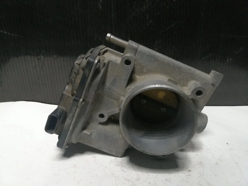 Дроссельная заслонка Mazda 6 2003-2009 L3R413640 GG