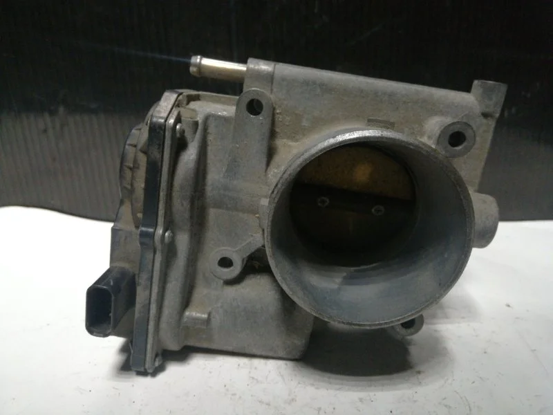 Дроссельная заслонка Mazda 6 2003-2009 L3R413640 GG