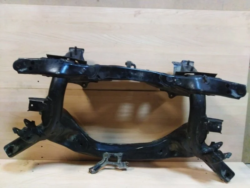 Подрамник Toyota Rav4 2014-2019 5120648060 40, задний