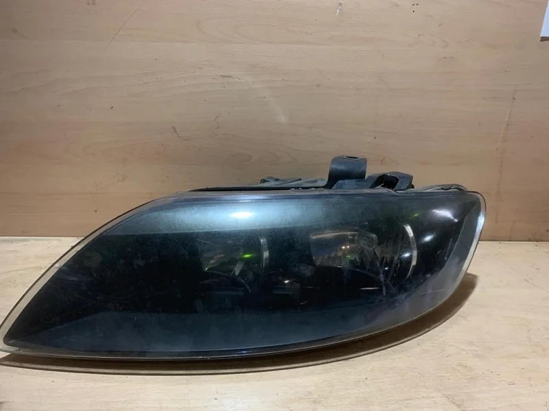 Фара Audi Q7 4L0941003C 4L, передняя левая