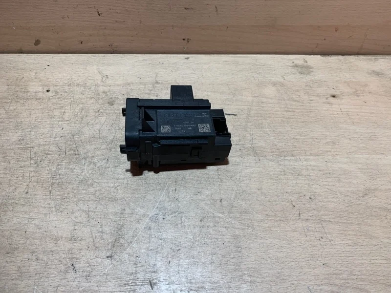 Замок зажигания Audi A5 8K0909131 8T