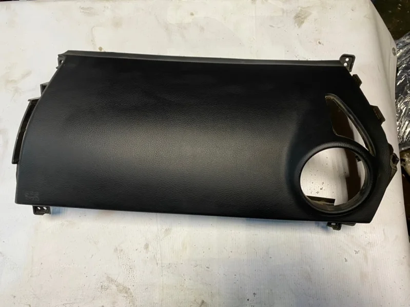Подушка безопасности пассажира Mazda Cx-7 2006-2012 EG2160350 EH
