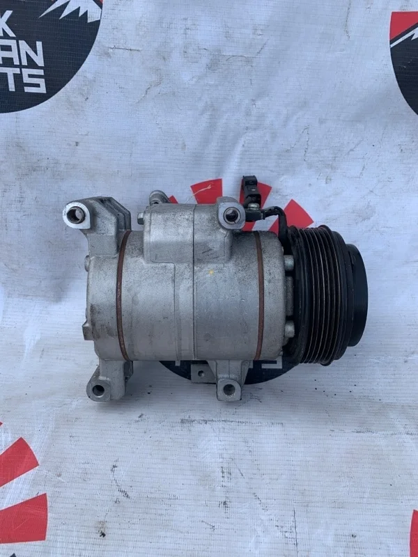 Компрессор кондиционера Mazda 6 BFD161450A GJ 2.0