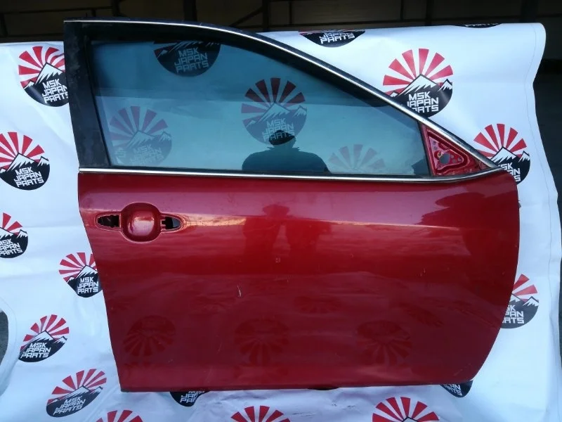 Дверь Toyota Camry 2011 - 2017 6700106230 50, передняя правая