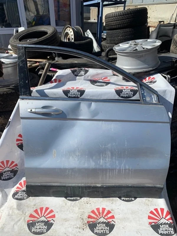 Дверь Honda 67010SWWE00ZZ 3 (RE3/RE4), передняя правая