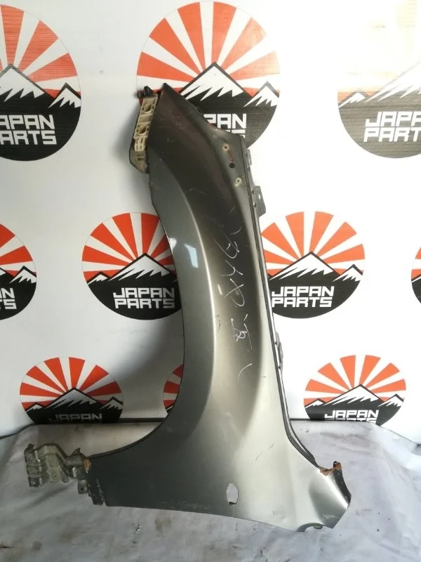 Крыло Suzuki Grand Vitara 2005-2016 5770065810000, переднее левое