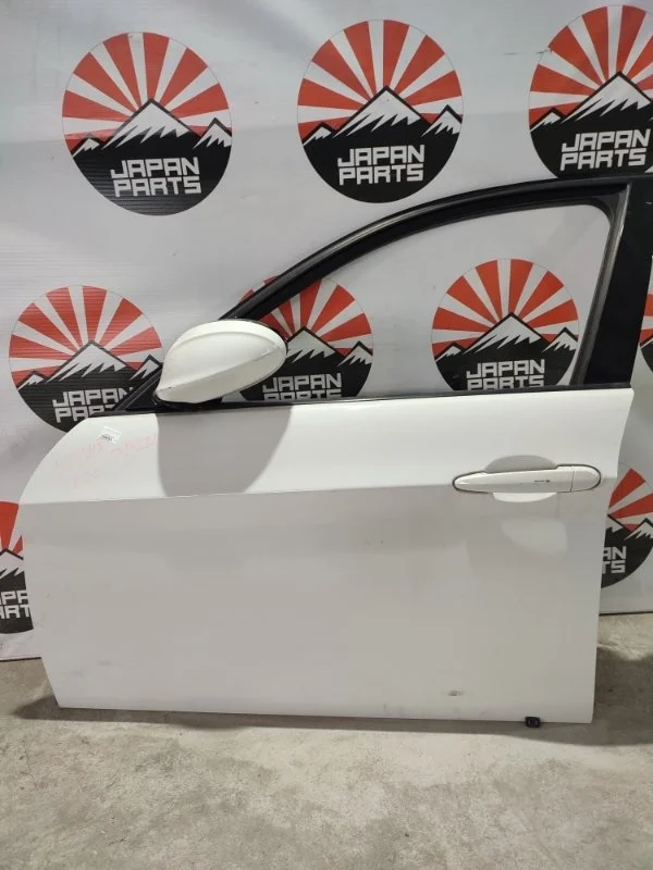 Дверь Bmw 3 41007203643 E90, передняя левая