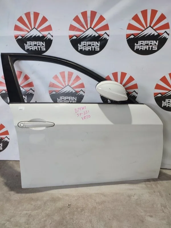 Дверь Bmw 3 41007203644 E90, передняя правая