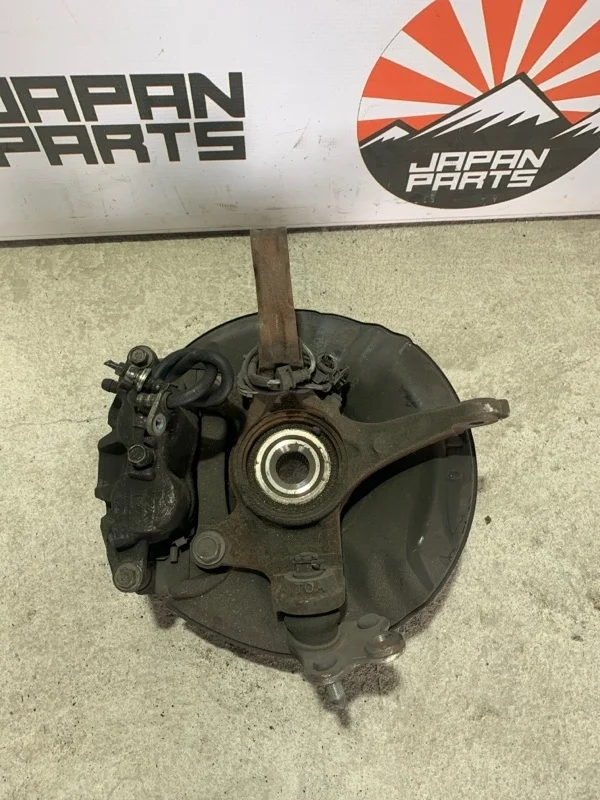 Кулак поворотный Honda Cr-V 51211T1GE00 4 (RM1/RM4), передний правый