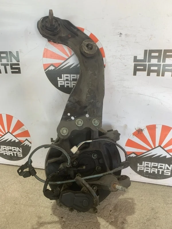 Цапфа Mazda 6 GHP92612X GJ, задняя левая