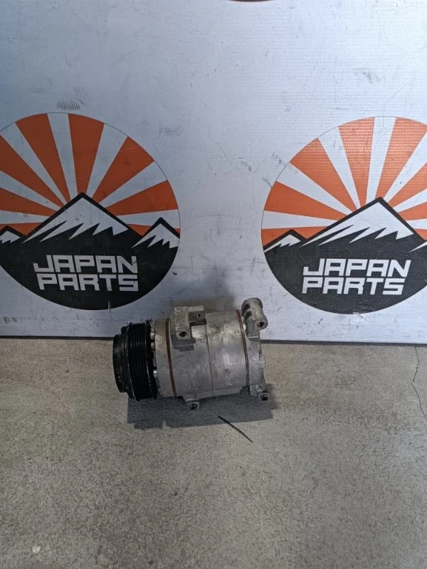 Компрессор кондиционера Mazda 6 BFD161450A GJ 2.2