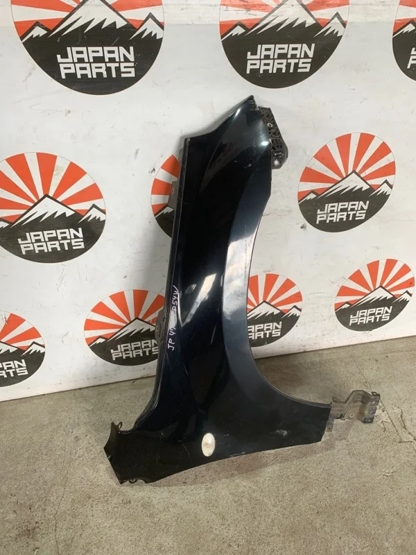 Крыло Suzuki Grand Vitara 5761065J10 JT, переднее правое