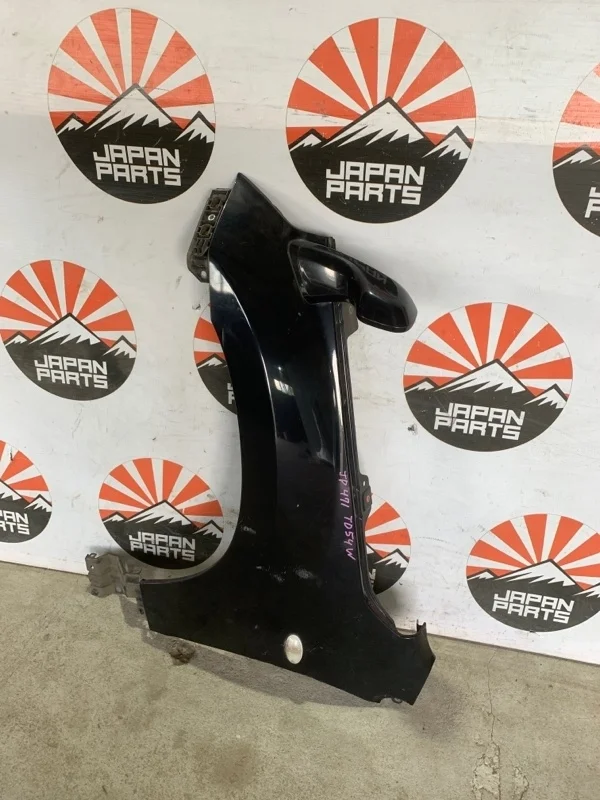 Крыло Suzuki Grand Vitara 5770065810000 JT, переднее левое