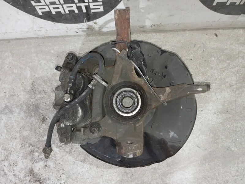 Кулак Honda Cr-V 51211T1GE00 4 (RM1/RM4) 2.0, правый