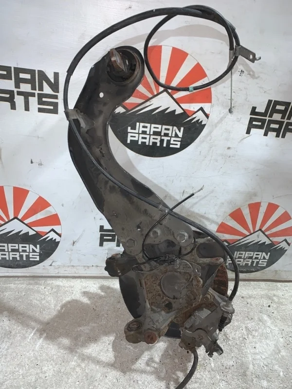 Цапфа Mazda 6 GHP92612X, задняя левая