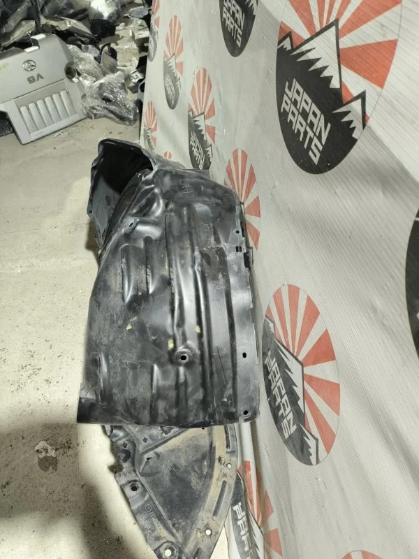 Подкрылок Mazda Cx-5 KB7W56140C KF, передний левый