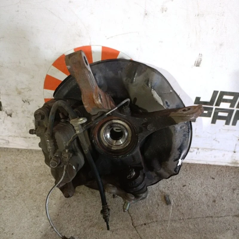 Кулак поворотный Honda Cr-V 51211T1GE00 4 (RM1/RM4), передний правый