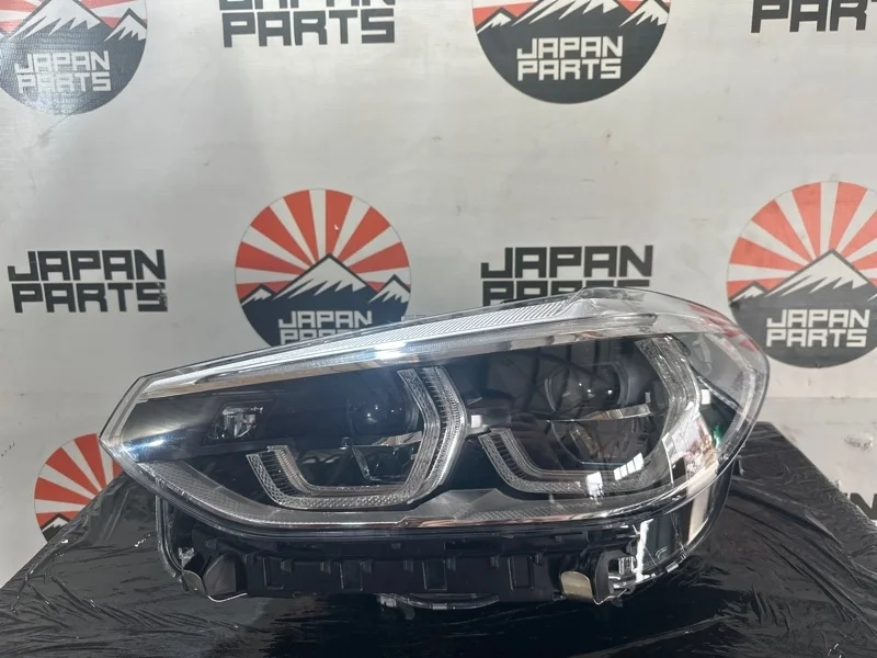 Фара Bmw X3 2020 63117466119 G01 G02, передняя левая