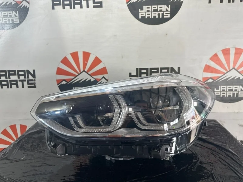 Фара адаптивная Bmw X3 2021 63117466119 G01 G02, передняя левая
