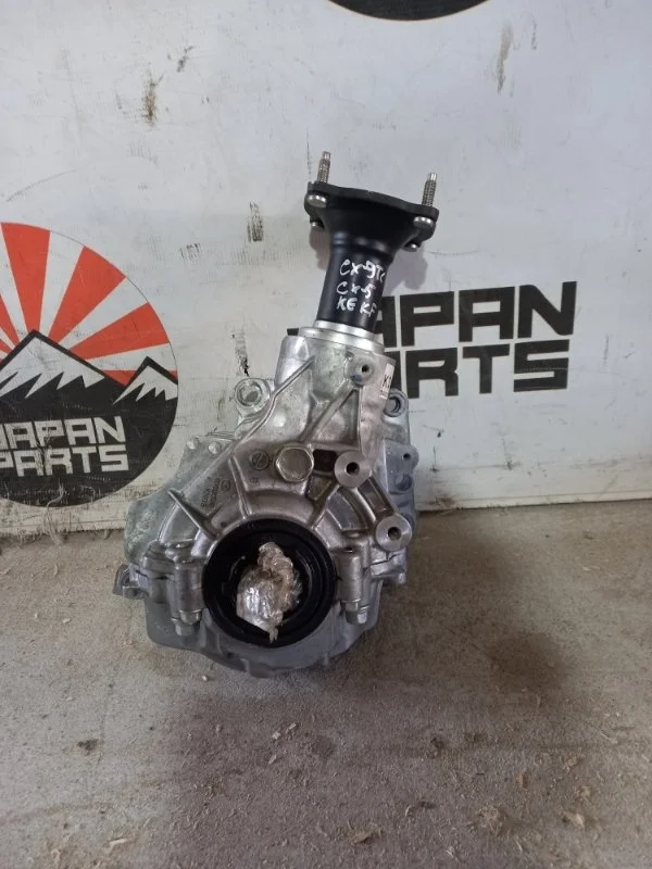 Раздатка Mazda Cx-5 KN0327500 KF 2.5