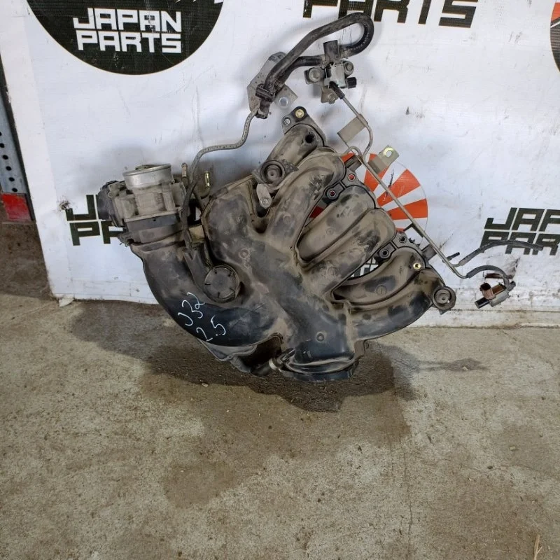 Коллектор впускной Nissan Teana 14010JN00A J32 2.5