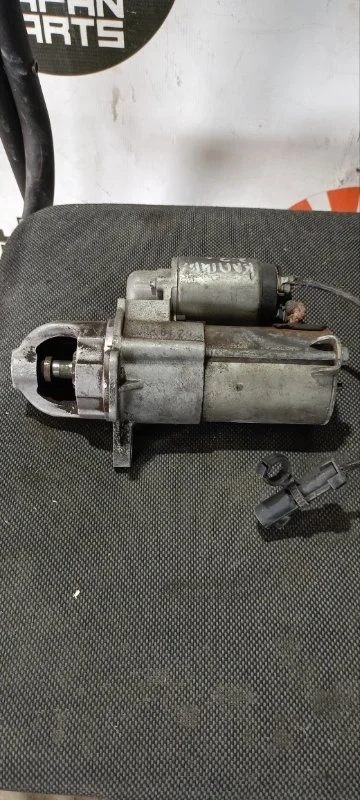 Стартер Chevrolet Captiva 96673023 C100 3.2