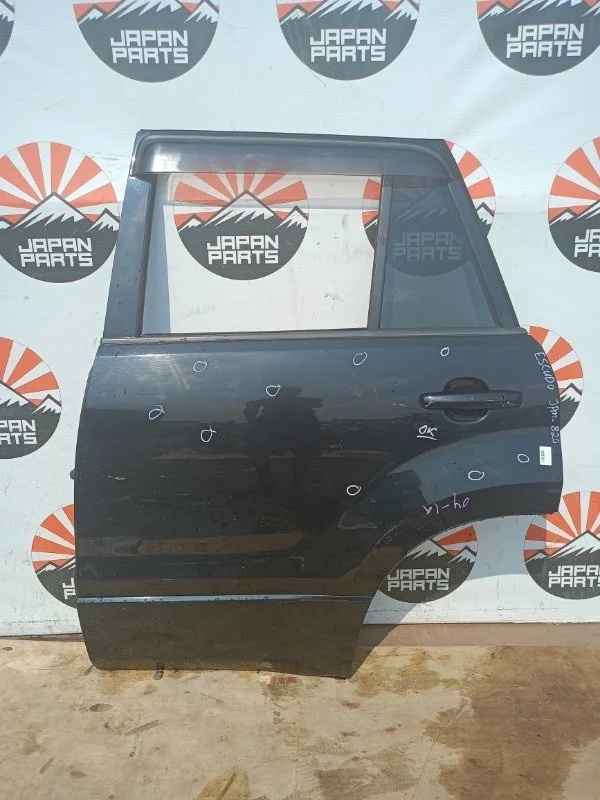 Дверь Suzuki Grand Vitara 6800465833000 JT, задняя левая