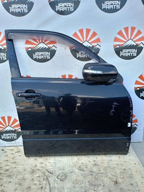 Дверь Suzuki Grand Vitara 6800265844000 JT, передняя правая