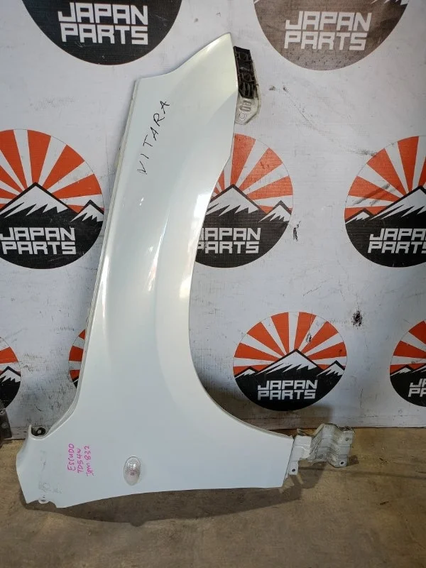 Крыло Suzuki Grand Vitara 5760065810 JT, переднее правое