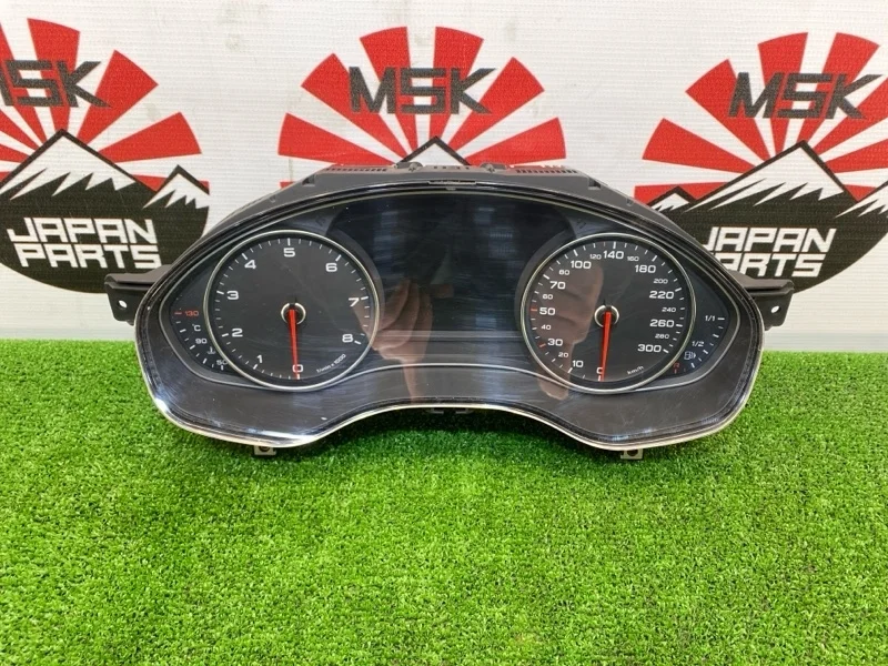 Щиток приборов Audi A6 4G8920932B C7 2.8
