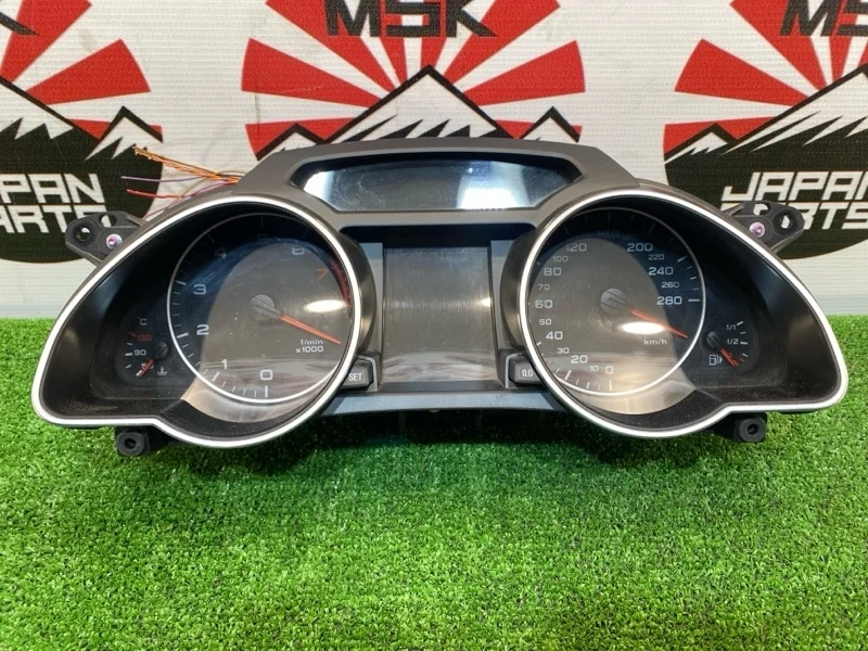 Щиток приборов Audi A5 8T0920931C 8T