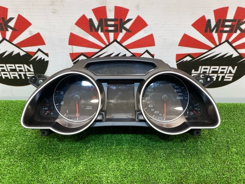 Щиток приборов Audi A5 8T0920931C