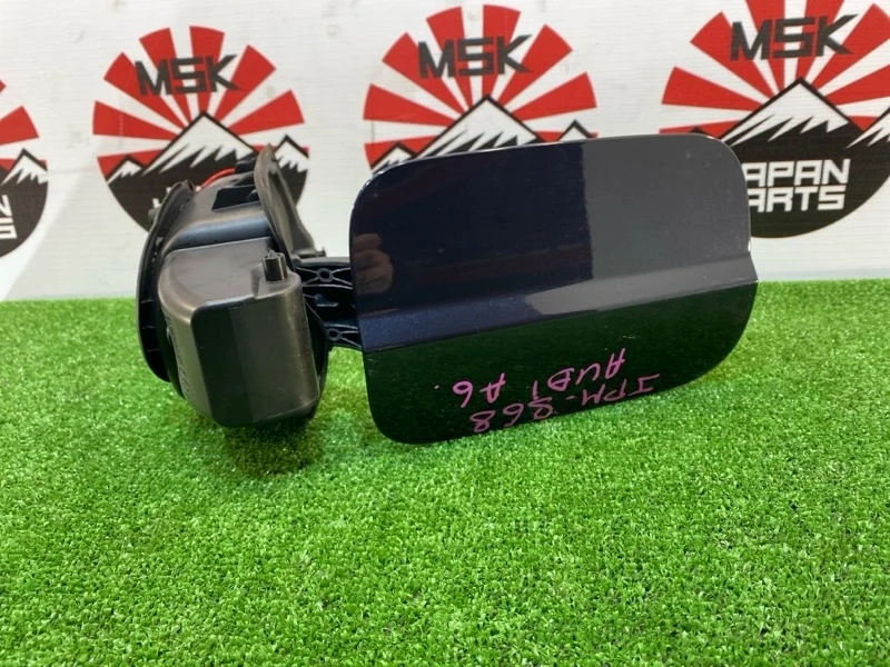 Лючок бензобака Audi A6 4G0809907 C7 2.8