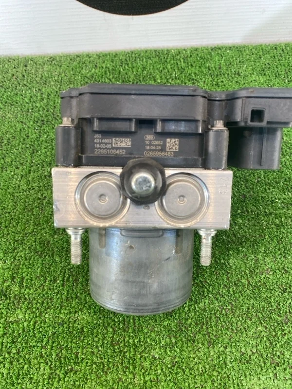 Блок abs Mazda Cx-9 2265106452 TC 2.5 TURBO