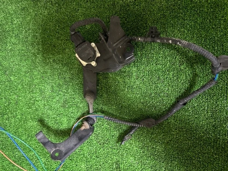 Датчик положения кузова корректор фар Volkswagen Tiguan 1T0907503