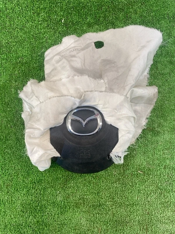 Аирбаг на руль Mazda 6 GHP957K00A GJ