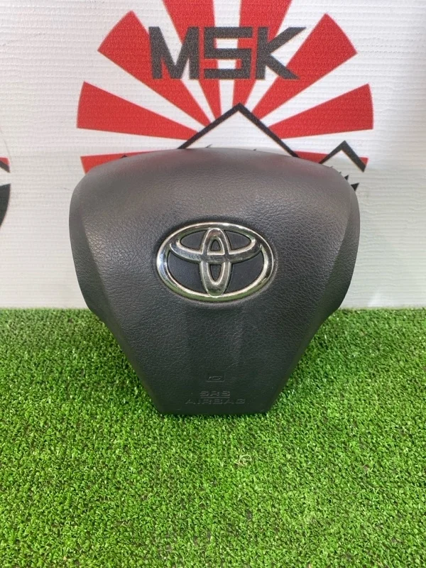 Аирбаг на руль Toyota Corolla 4513002290B0 E150