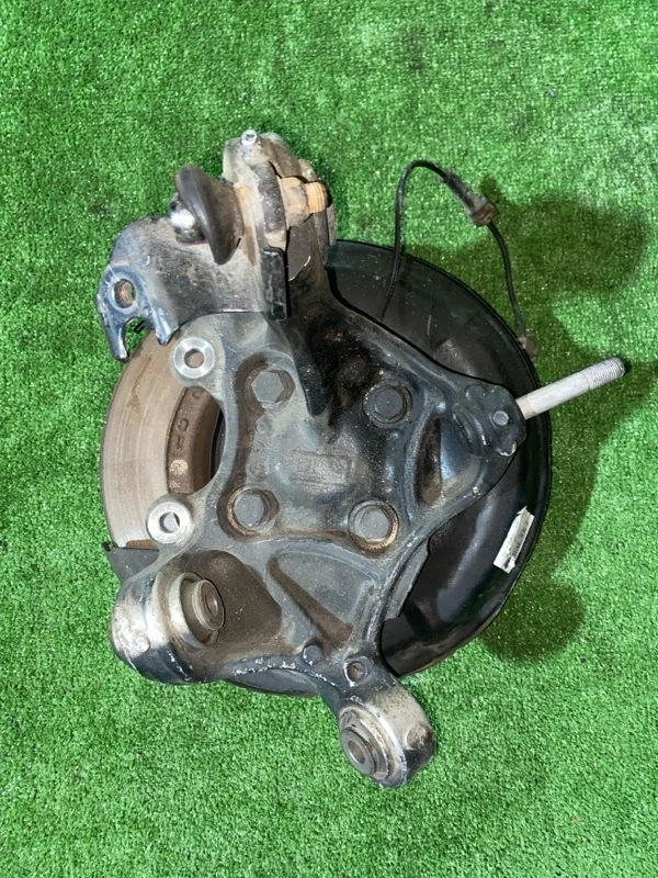 Цапфа Honda Accord 52215TC0T00 8, задняя левая