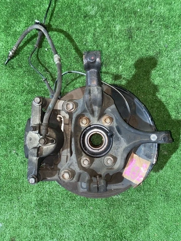 Кулак поворотный Mazda Cx-5 KD3533021 KE, передний правый