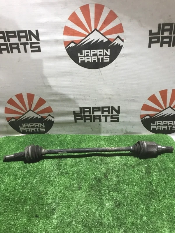 Привод Nissan X-Trail 39600JD60A T31 2.2, задний