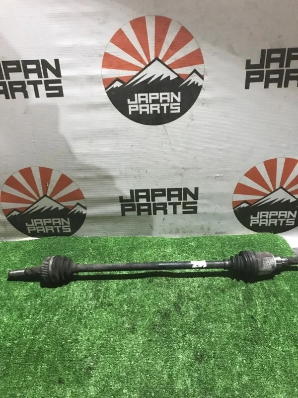 Привод Nissan X-Trail 39600JD60A T31 2.2, задний