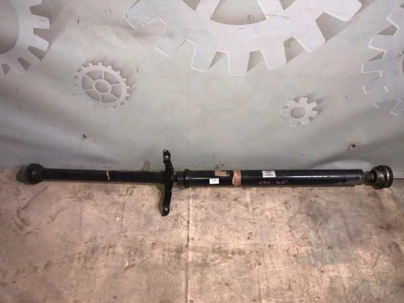 Карданный вал Audi A6 4G0521101F C7 2.8