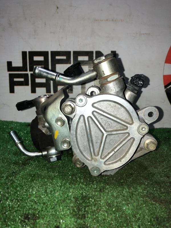 ТНВД Mazda Cx-5 PE01203F0F KE 2.0