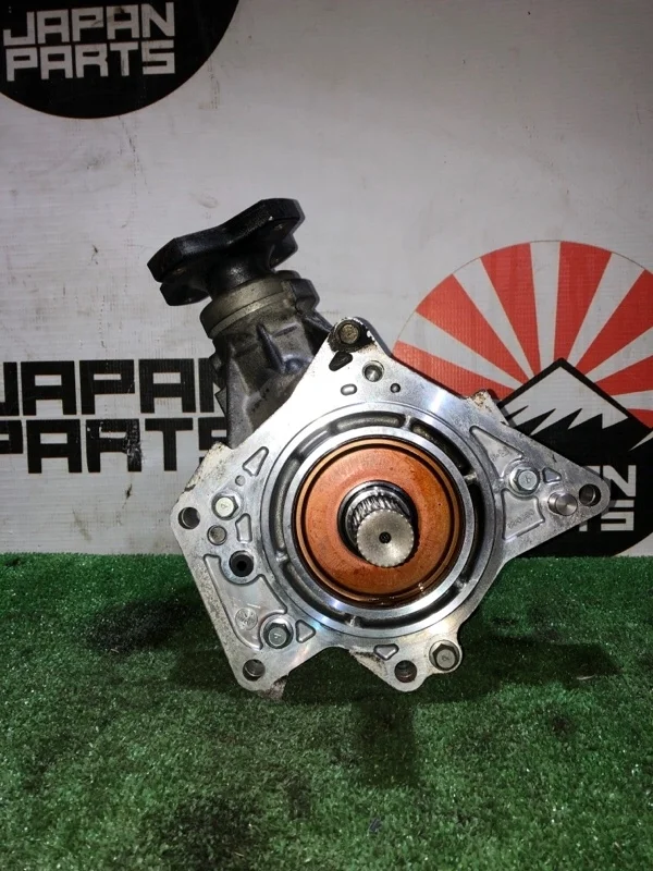 Раздатка Nissan X-Trail 33101JD60A T31 2.0