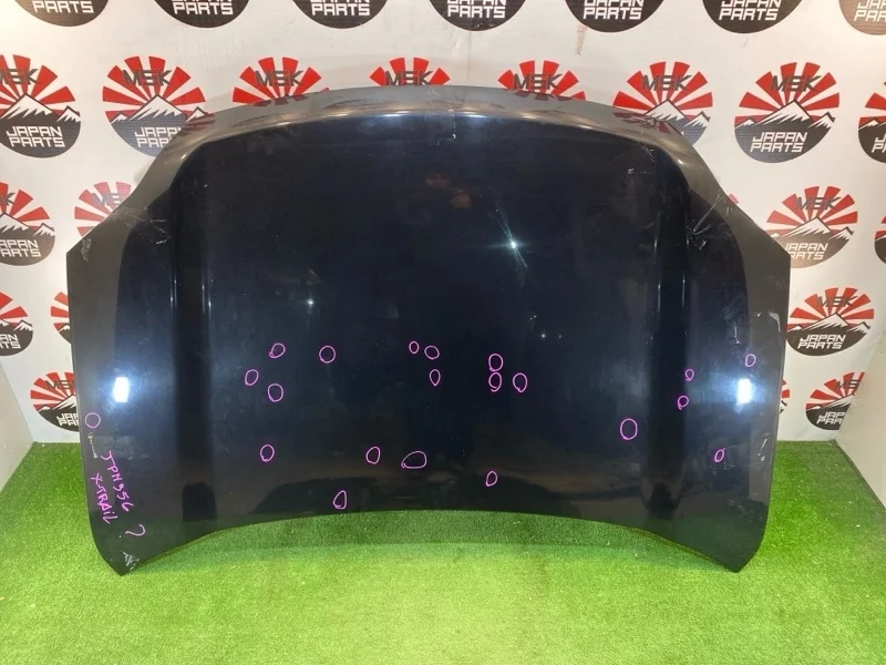 Капот Nissan X-Trail F5100JG0MM T31