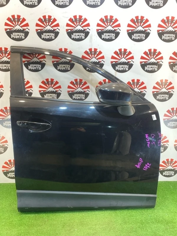 Дверь Mazda Cx-5 KDY35802XC KE, передняя правая