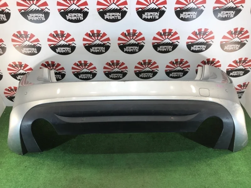 Бампер Volvo S60 30795056, задний