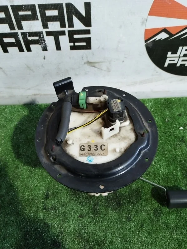 Бензонасос Mazda 6 L5091335Z GH