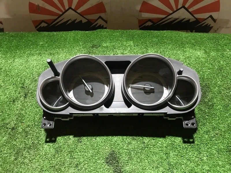 Щиток приборов Mazda 6 TD1155430 GH