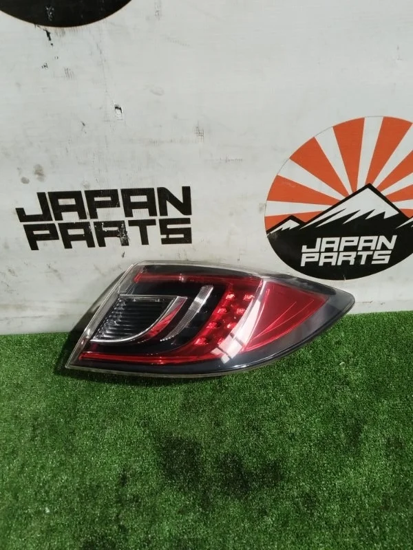 Фонарь Mazda 6 GS1F51150 GH, задний правый